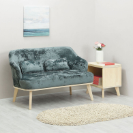 Дизайнерские диваны для гостиной, Диван "Комфорт-5"