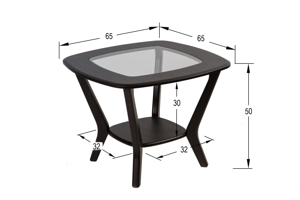 Журнальные столики, Стол журнальный Мельбурн