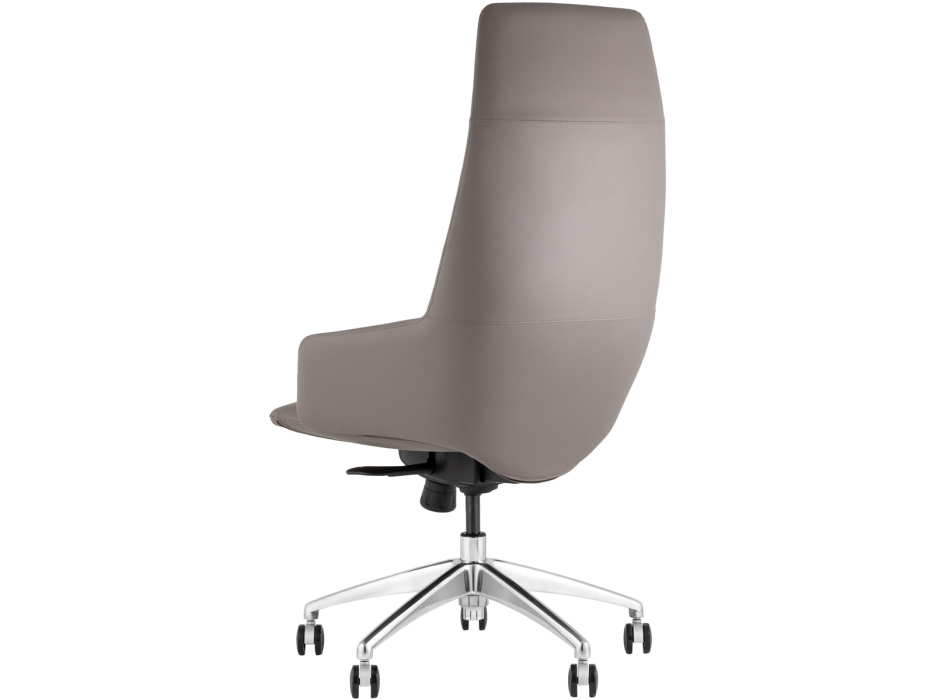 Компьютерные кресла, Кресло руководителя STOOL GROUP TopChairs Bow