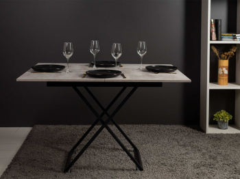 Стол-трансформер Левмар Apollo D51