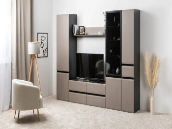 Сидней Комплектация № 55