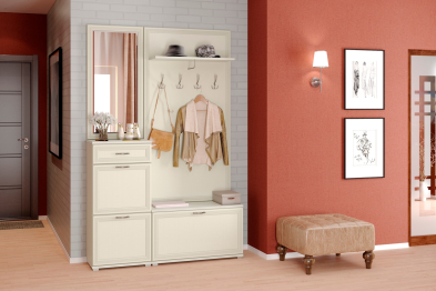 Прихожая Карина ПК-1002