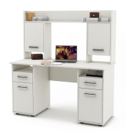 Прямые, Письменный стол Остин-13