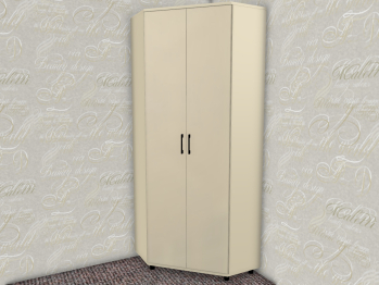 Модульная система Грейс Шкаф ШК-5015  Серый Кашемир