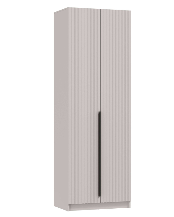 Для одежды, Шкаф для одежды 67.10 Брандо (2-х дв.) МДФ