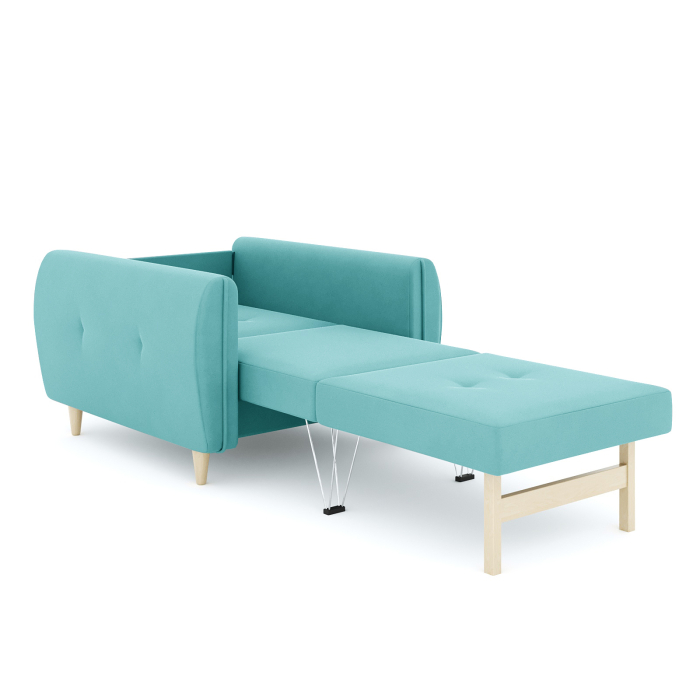 Кресла-кровати, Кресло-кровать Анита, велюр