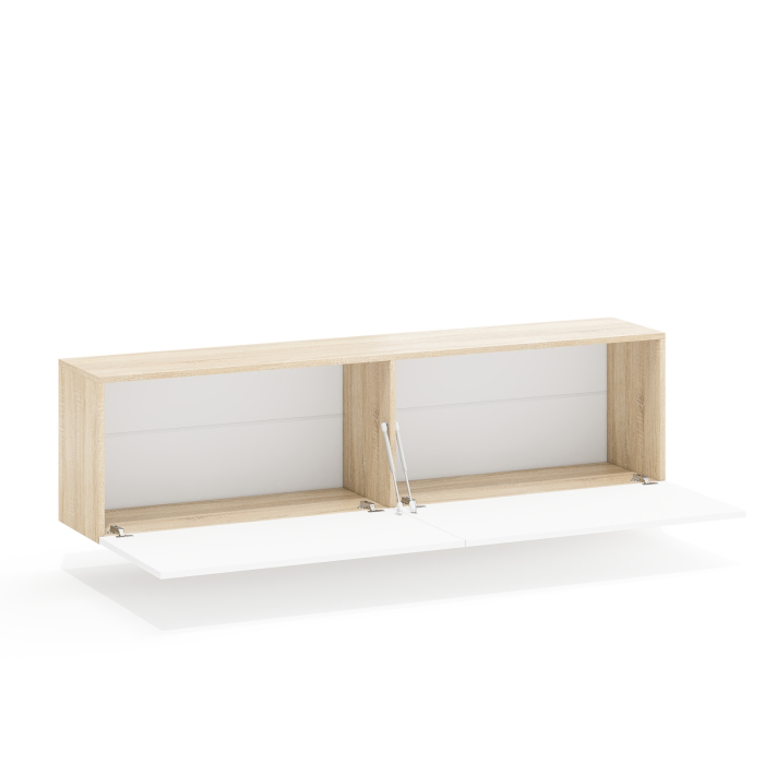 ТВ-тумбы, Тумба для телевизора подвесная РВК-1800