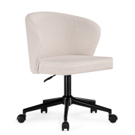 Для офиса и дома, Компьютерное кресло Lika (черное)