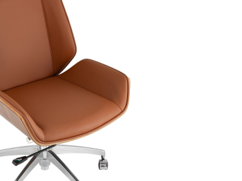 Кресло офисное TopChairs Crown SN