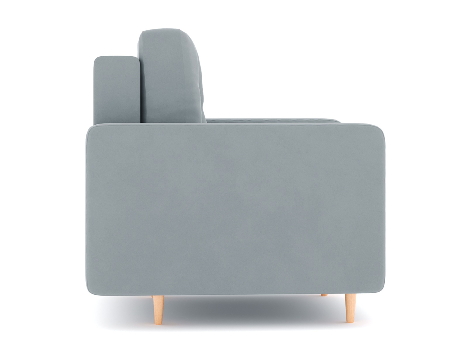 Кресло для отдыха, Кресло для отдыха Белфаст, велюр