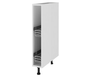 Тумба напольная  82*15 Калипсо (ТБ-15Ц) (Ф-15)