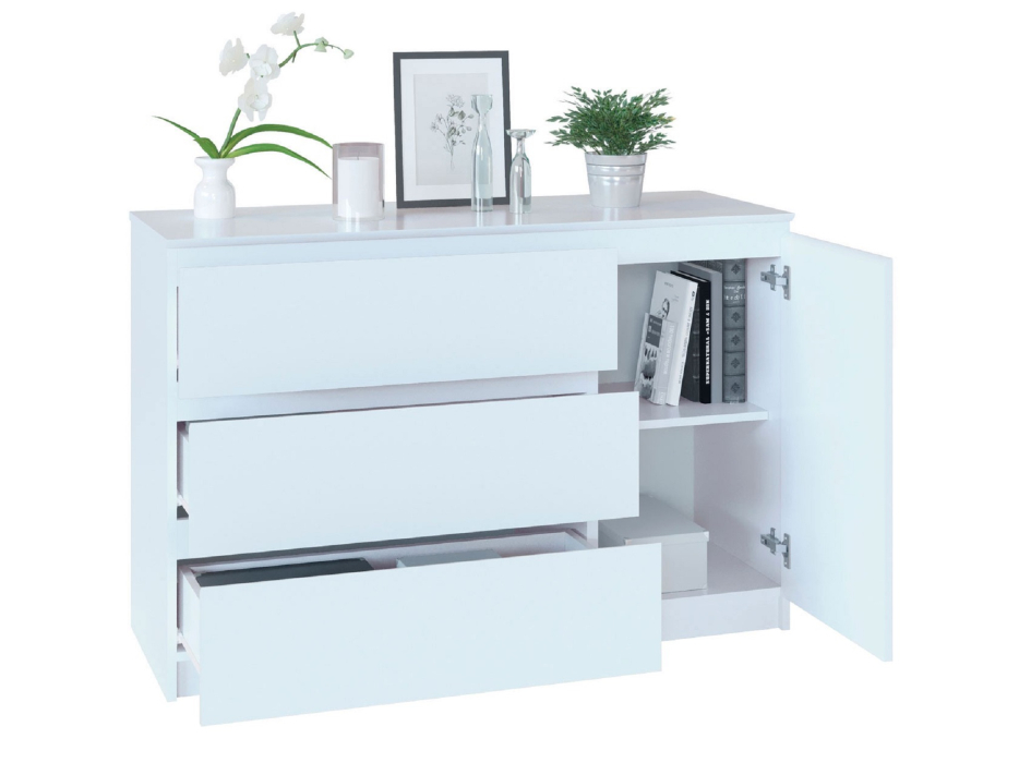 Комоды, Комод Т-3Р