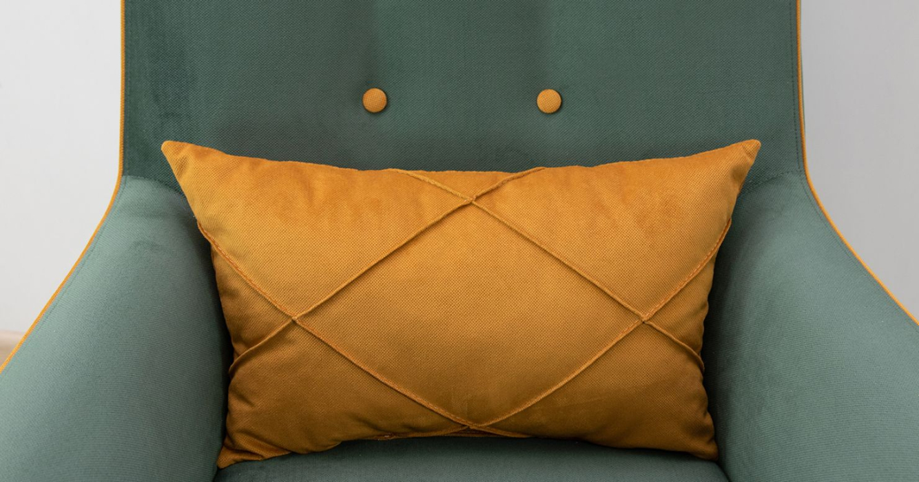 Кресло для отдыха, Кресло Френсис