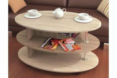 Журнальные столики, Стол Журнальный Консул-4