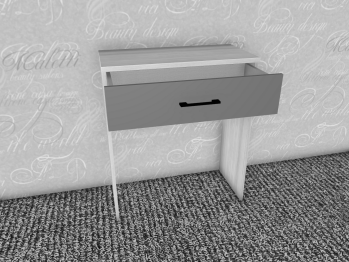 Модульная система Грейс Стол СТ-5003  Ясень Асахи