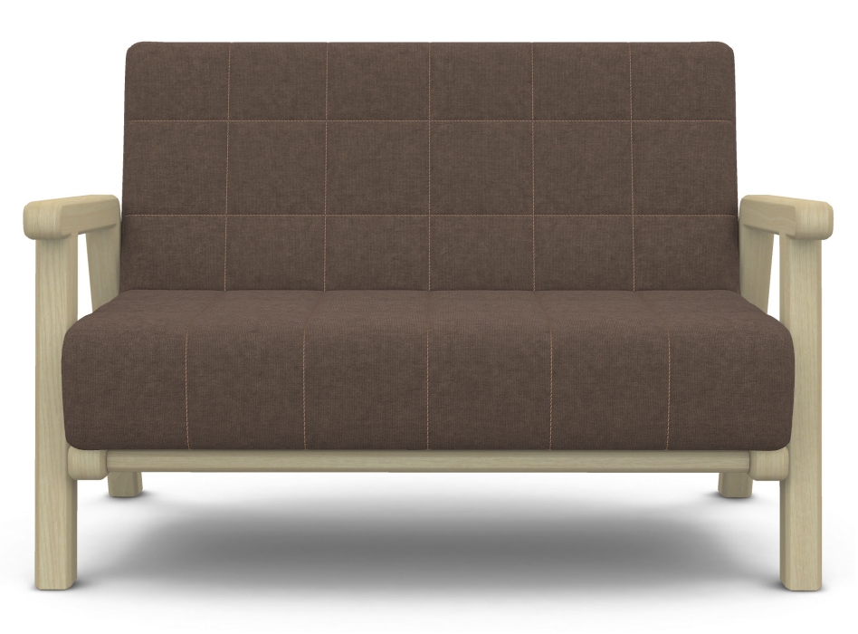 Диваны прямые кухонные, ДИВАН "КРОХА"