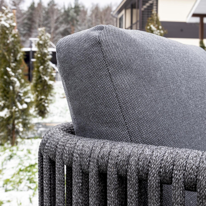 Комплекты мебели, Лаунж-зона из ADRIAN из алюминия