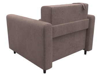 Кресло Лига-070, велюр TOWER