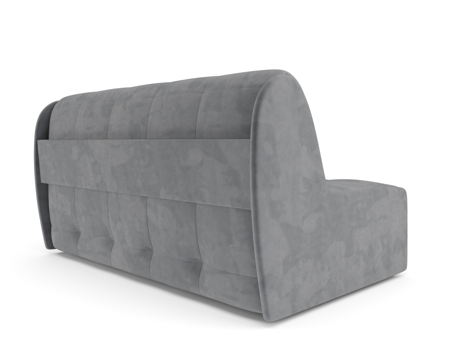 Диваны кровати со спальным местом, Диван аккордеон Барон №2 ППУ 120*200 см (Велюр)