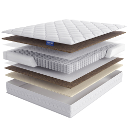 Lineaflex / Матрас Prato 1400x2000