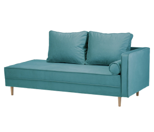 Диван - кушетка Блюз, велюр