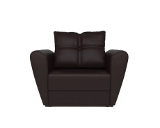 Кресла-кровати, Кресло-кровать Квартет (Экокожа)
