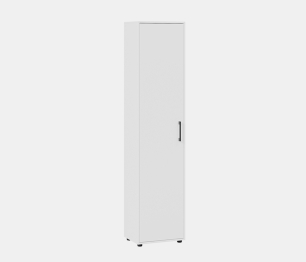 Витра шкаф тип 1 