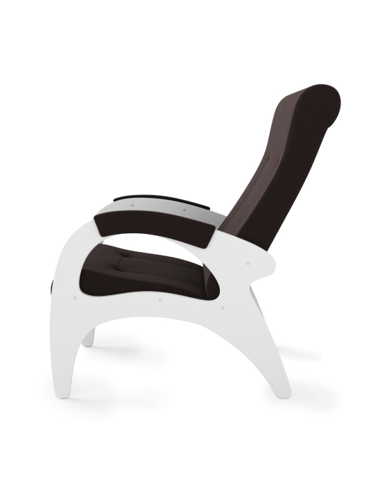 Кресло для отдыха, Кресло для отдыха РИМИНИ - БЕЛЫЕ