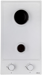 Газовая варочная панель Konigin Spark 302 WHE