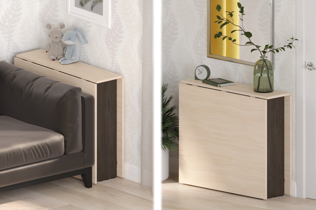 Столы-книжки, Стол-книжка СТК-22