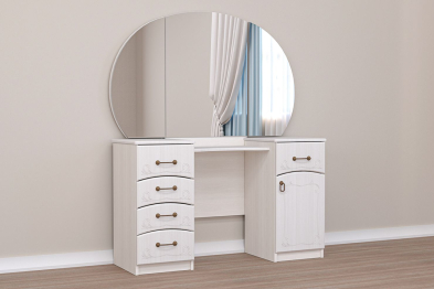 Стол туалетный КЭТ-6