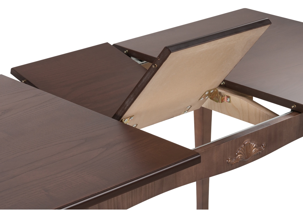 Обеденные столы, Стол деревянный Алейо