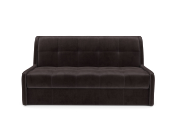 Диван аккордеон Барон №6 ППУ 180х200 Бархат