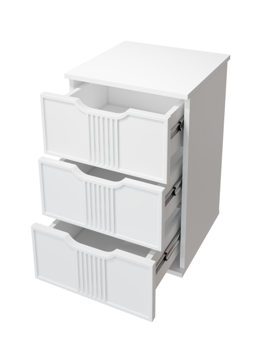 Прикроватные тумбы, Тумба прикроватная Эмилия ЭЛ-26