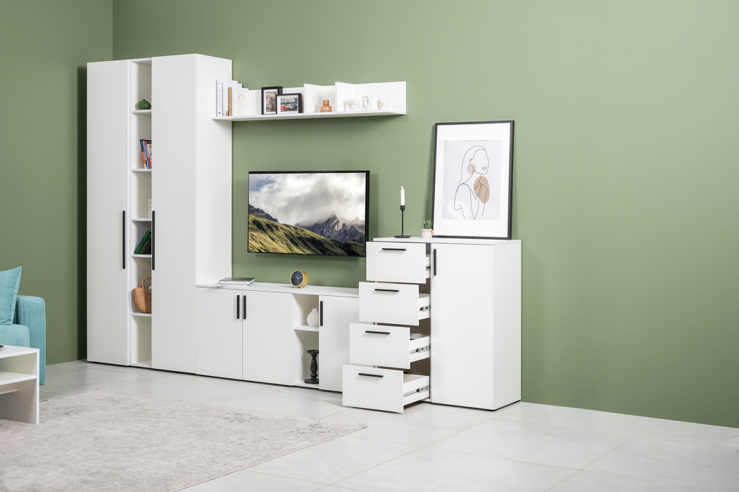 Комоды, Комод Эйр 16.241