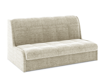 Диван-кровать Токио 155 аккордеон, рогожка