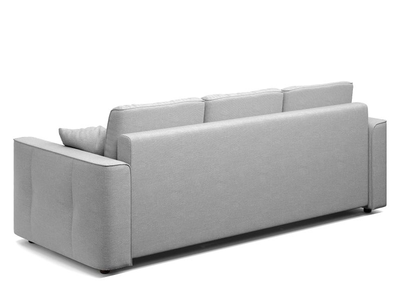 Мягкая мебель, Диван-кровать Тулон,еврокнижка,рогожка