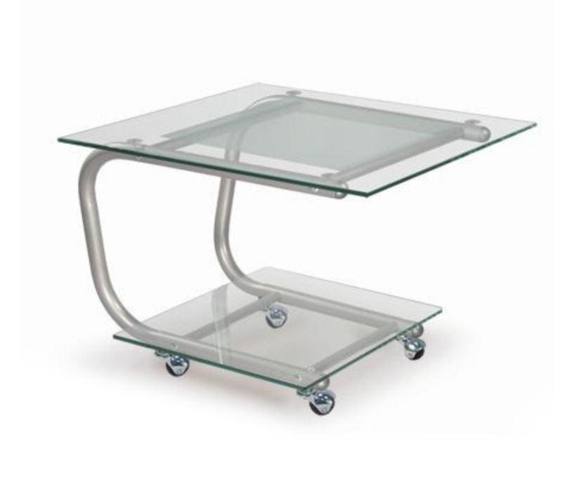 Журнальные столики, Стол журнальный Дуэт 9