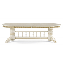 Деревянный стол Кассиль