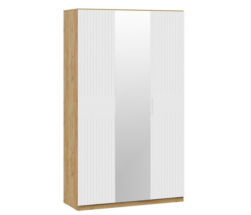 Шкафы распашные, Хилтон шкаф комбинированный