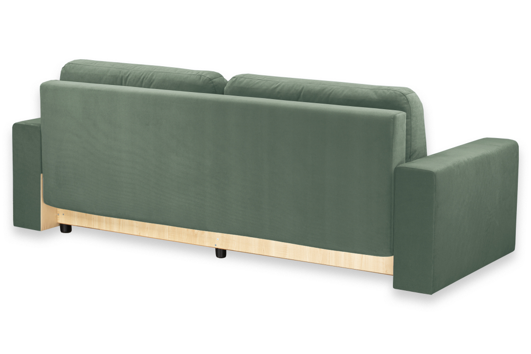 Диваны еврокнижки, Диван-кровать Руна Амиго