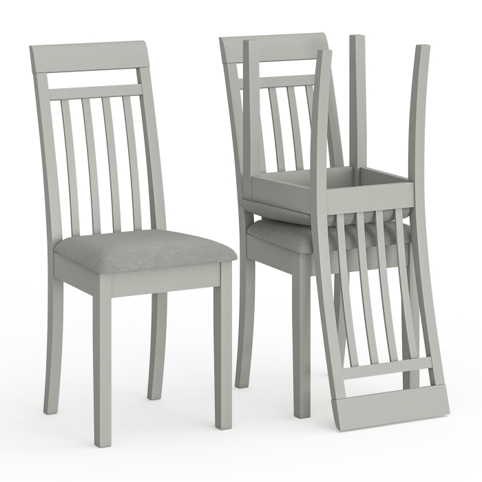 Стулья, Стулья Мебель--24 Гольф-11 разборные (3 шт)