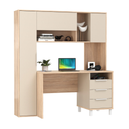 Рабочий стол Mobi Комфорт 12.95N