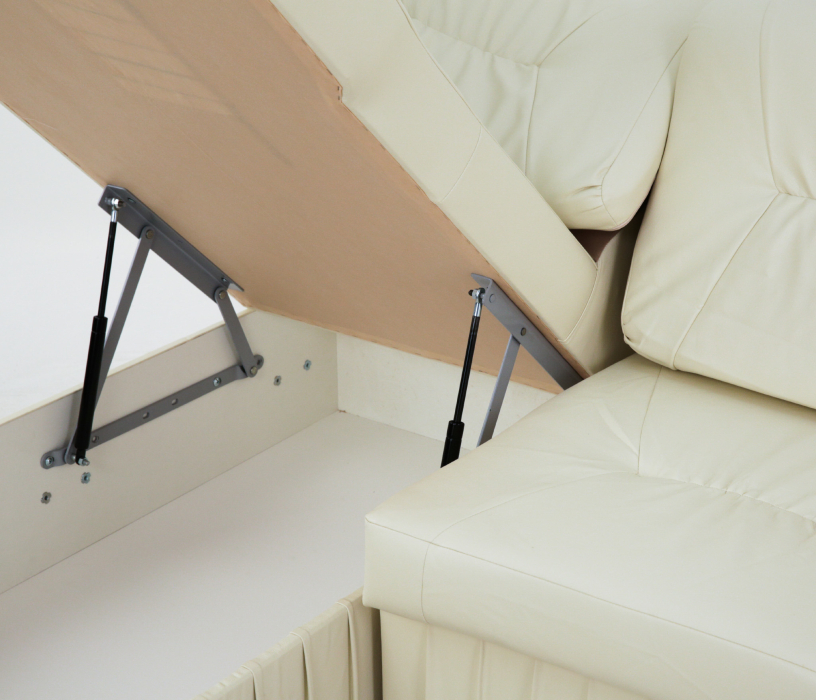 Мягкая мебель, Диван угловой ЛОНДОН левый