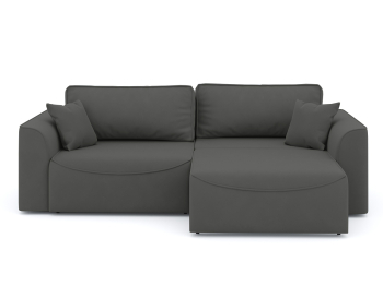 Диван-кровать еврокнижка Рафаэль НПБ, велюр