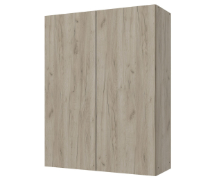 Шкаф навесной ш80 Сан-Ремо 454.29