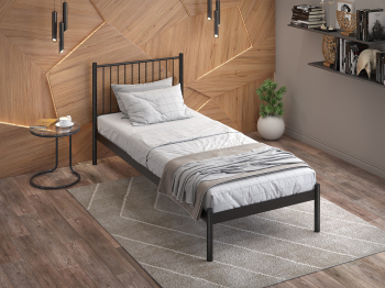 Кровать Колумбиа 90х200