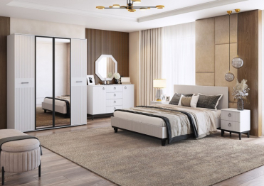 Зеркало настенное Шарлиз