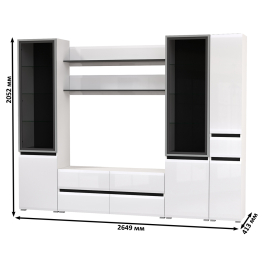 Сидней Комплектация № 62