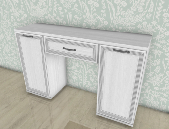 Модульная система Карина Стол СТ-1002